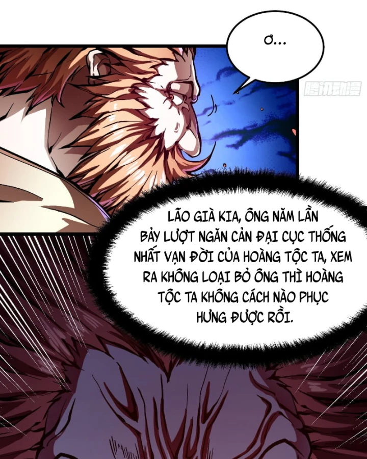 Cao Võ Tiến Hóa: Bắt Đầu Thức Tỉnh Quái Thú Chi Vương Chapter 124 - 55
