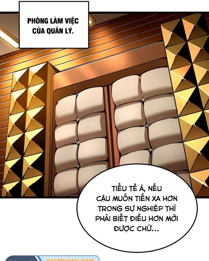Cao Võ Tiến Hóa: Bắt Đầu Thức Tỉnh Quái Thú Chi Vương Chapter 125 - 13