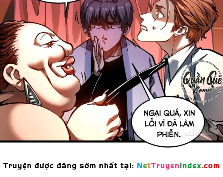 Cao Võ Tiến Hóa: Bắt Đầu Thức Tỉnh Quái Thú Chi Vương Chapter 125 - 15