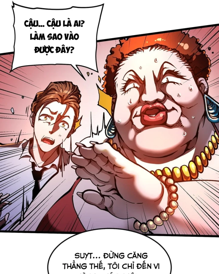 Cao Võ Tiến Hóa: Bắt Đầu Thức Tỉnh Quái Thú Chi Vương Chapter 125 - 16