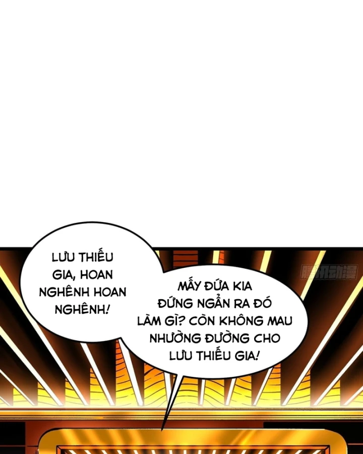 Cao Võ Tiến Hóa: Bắt Đầu Thức Tỉnh Quái Thú Chi Vương Chapter 125 - 20