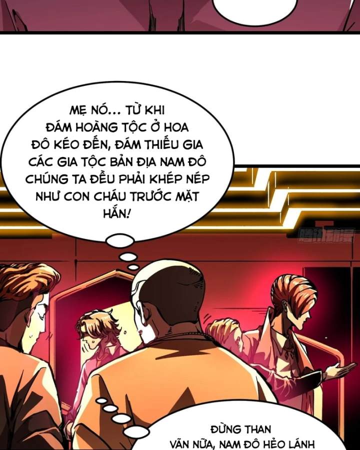 Cao Võ Tiến Hóa: Bắt Đầu Thức Tỉnh Quái Thú Chi Vương Chapter 125 - 25