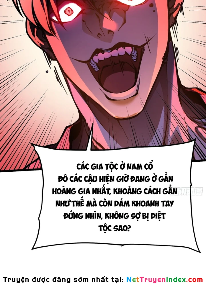 Cao Võ Tiến Hóa: Bắt Đầu Thức Tỉnh Quái Thú Chi Vương Chapter 125 - 40