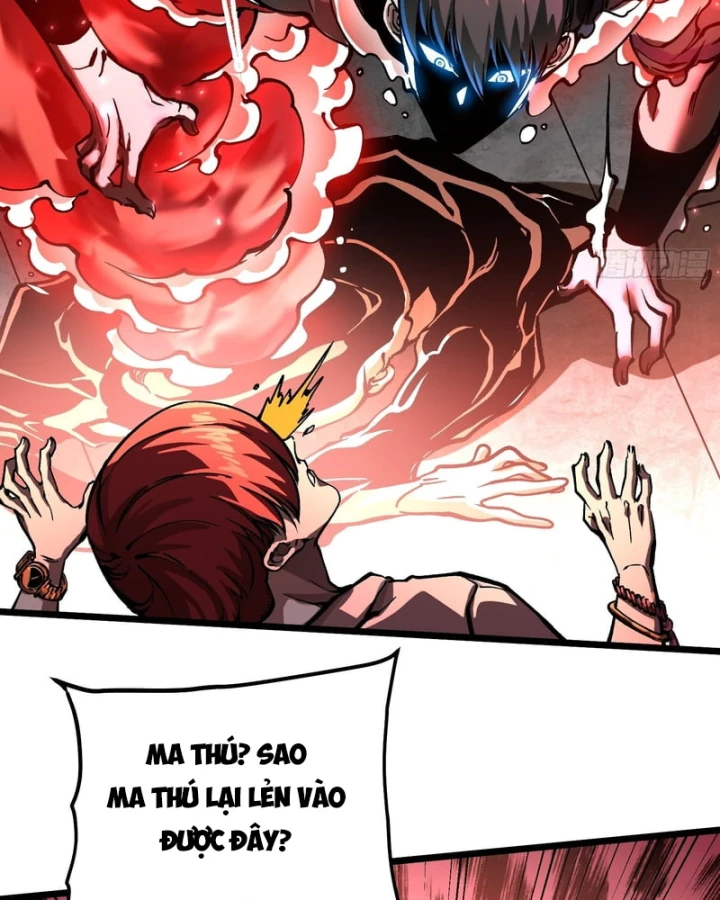 Cao Võ Tiến Hóa: Bắt Đầu Thức Tỉnh Quái Thú Chi Vương Chapter 125 - 50