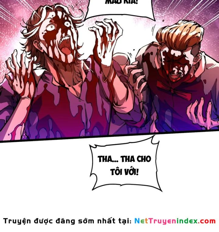 Cao Võ Tiến Hóa: Bắt Đầu Thức Tỉnh Quái Thú Chi Vương Chapter 125 - 61