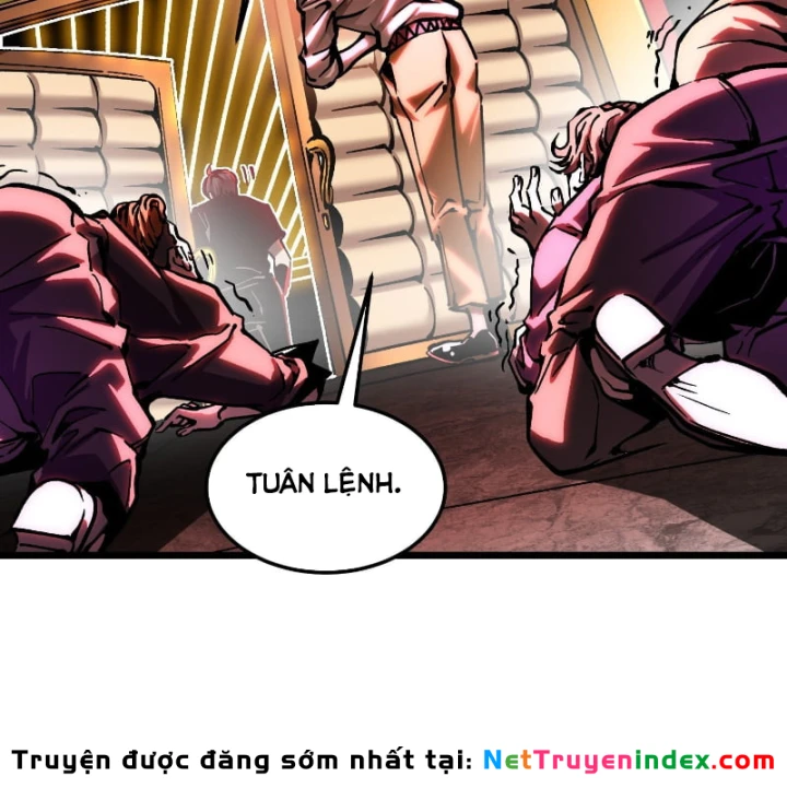 Cao Võ Tiến Hóa: Bắt Đầu Thức Tỉnh Quái Thú Chi Vương Chapter 126 - 30