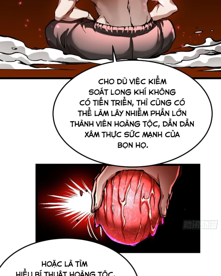 Cao Võ Tiến Hóa: Bắt Đầu Thức Tỉnh Quái Thú Chi Vương Chapter 126 - 41
