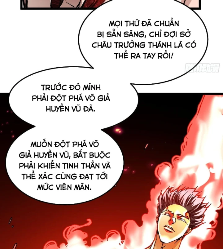 Cao Võ Tiến Hóa: Bắt Đầu Thức Tỉnh Quái Thú Chi Vương Chapter 126 - 43