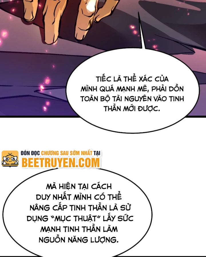 Cao Võ Tiến Hóa: Bắt Đầu Thức Tỉnh Quái Thú Chi Vương Chapter 126 - 45