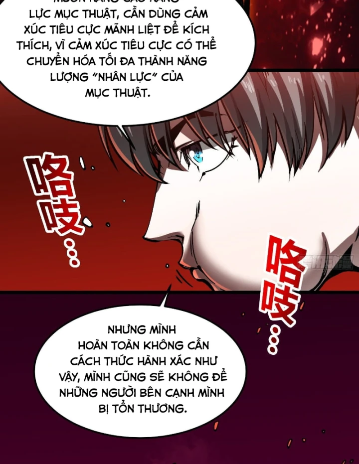 Cao Võ Tiến Hóa: Bắt Đầu Thức Tỉnh Quái Thú Chi Vương Chapter 126 - 49
