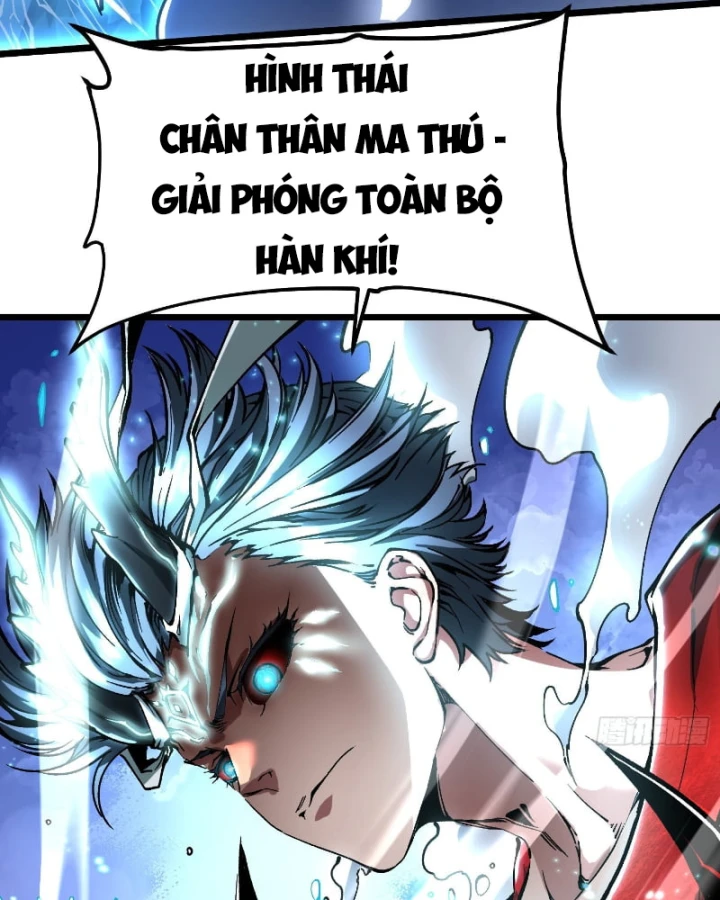 Cao Võ Tiến Hóa: Bắt Đầu Thức Tỉnh Quái Thú Chi Vương Chapter 127 - 11
