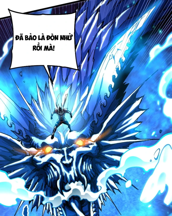 Cao Võ Tiến Hóa: Bắt Đầu Thức Tỉnh Quái Thú Chi Vương Chapter 127 - 55