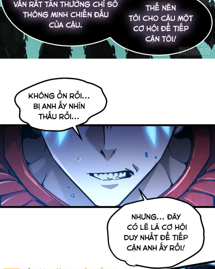 Cao Võ Tiến Hóa: Bắt Đầu Thức Tỉnh Quái Thú Chi Vương Chapter 127 - 64