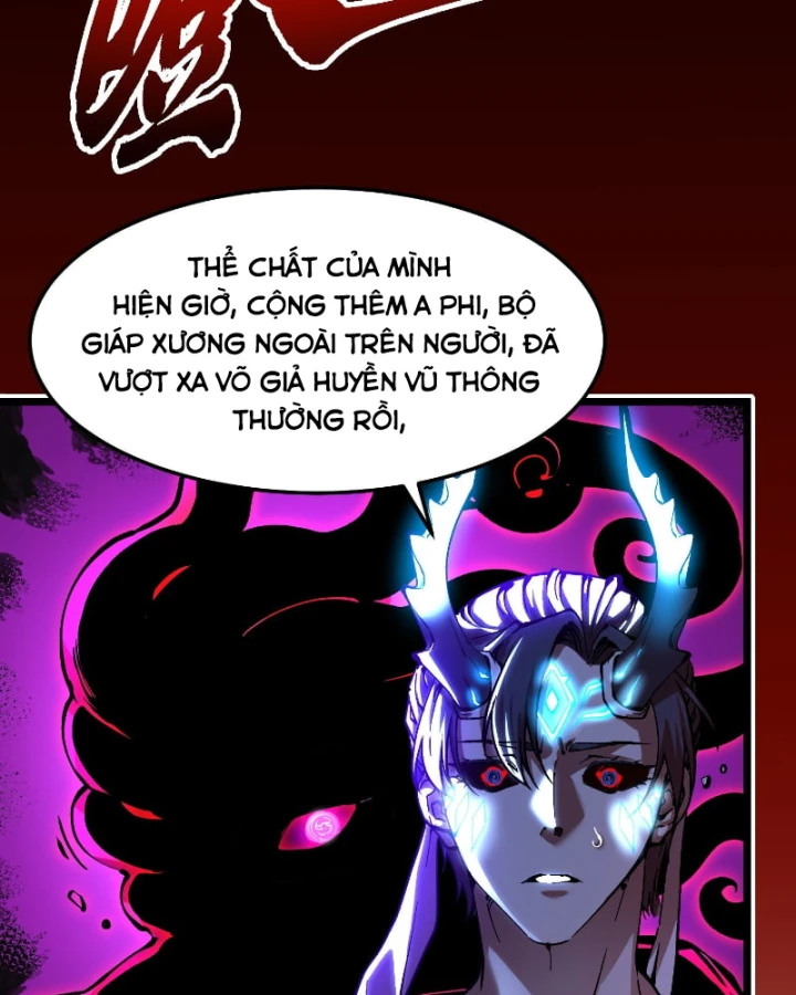 Cao Võ Tiến Hóa: Bắt Đầu Thức Tỉnh Quái Thú Chi Vương Chapter 128 - 18