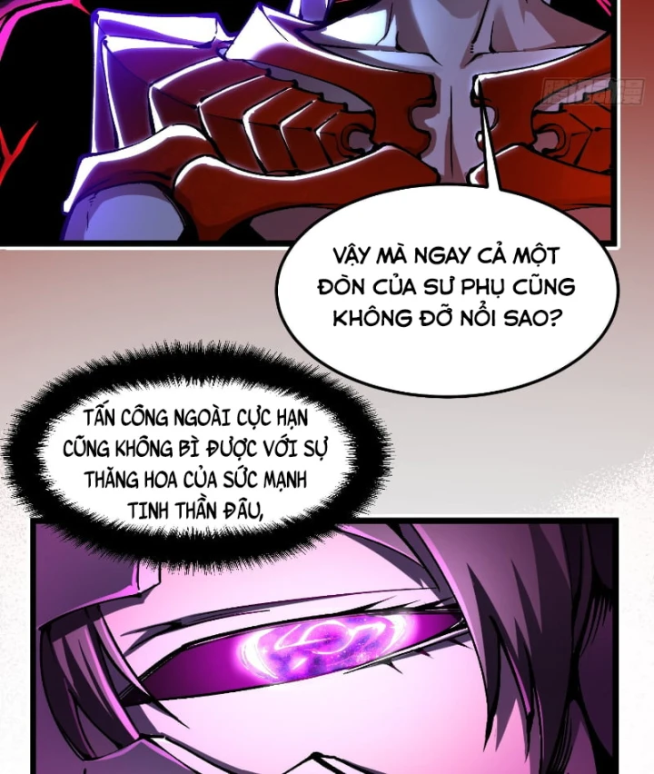 Cao Võ Tiến Hóa: Bắt Đầu Thức Tỉnh Quái Thú Chi Vương Chapter 128 - 19