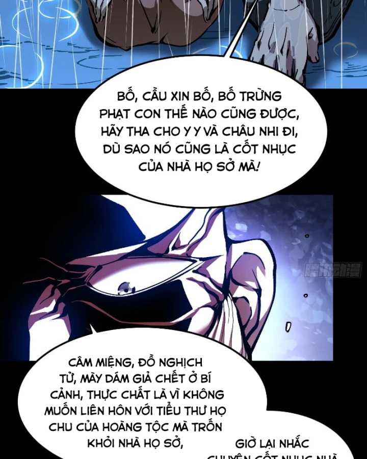 Cao Võ Tiến Hóa: Bắt Đầu Thức Tỉnh Quái Thú Chi Vương Chapter 128 - 39