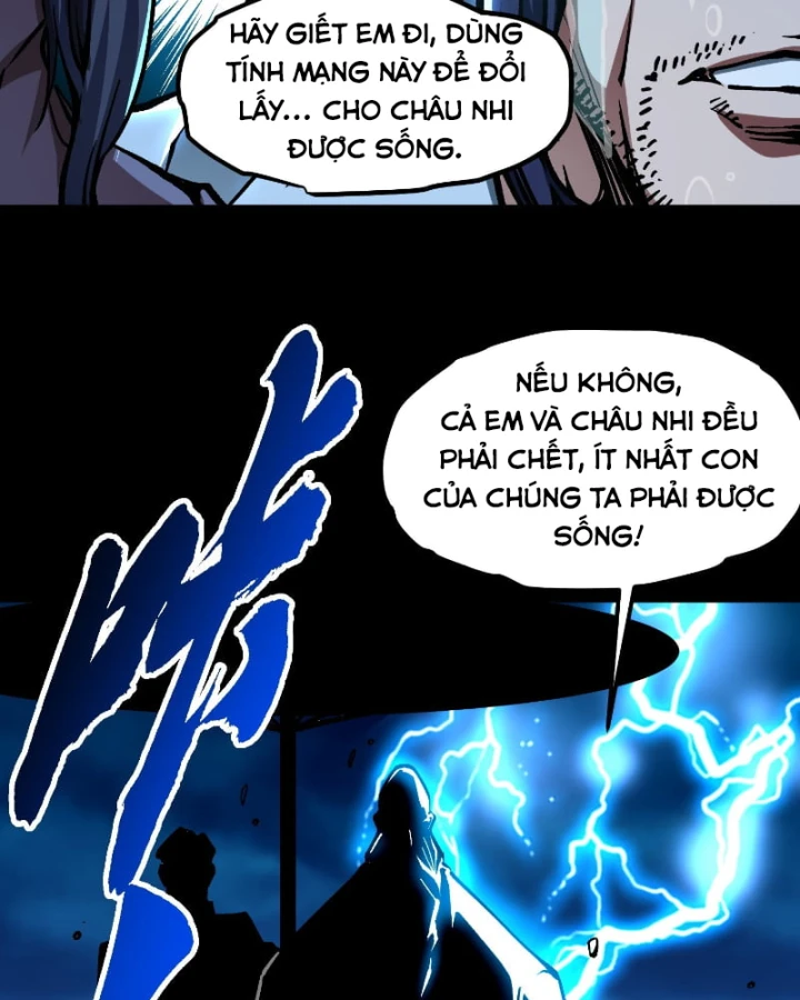 Cao Võ Tiến Hóa: Bắt Đầu Thức Tỉnh Quái Thú Chi Vương Chapter 128 - 44