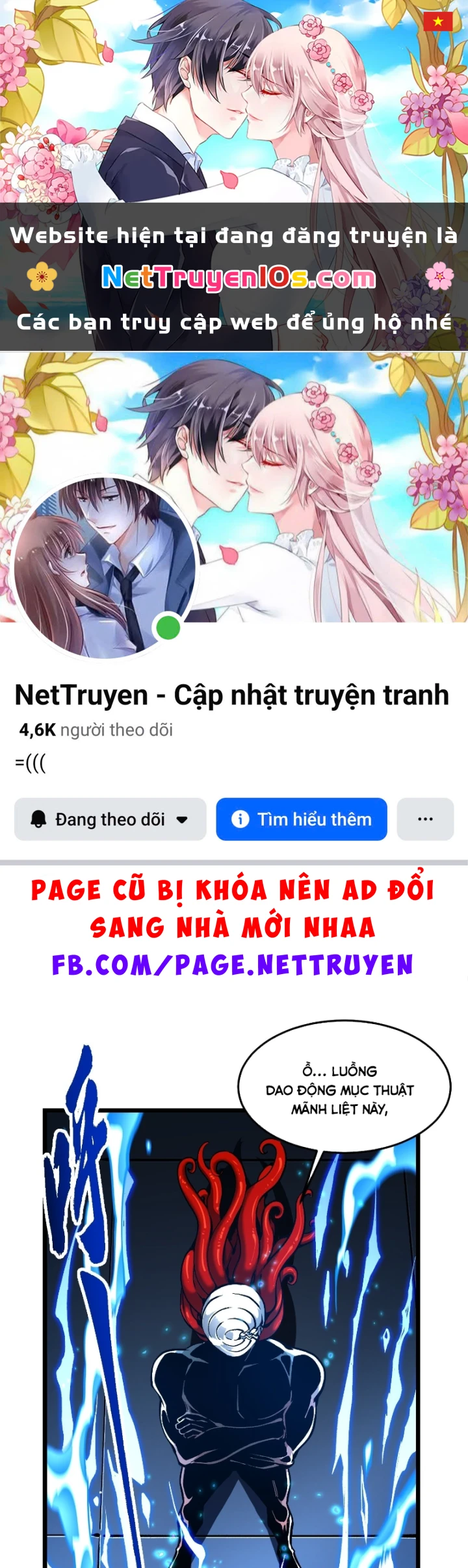 Cao Võ Tiến Hóa: Bắt Đầu Thức Tỉnh Quái Thú Chi Vương Chapter 129 - 1