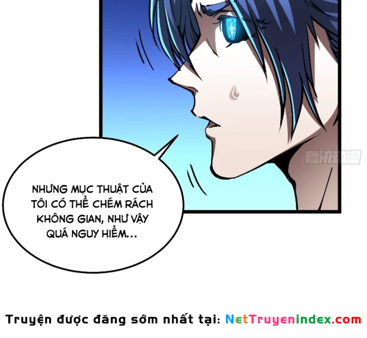 Cao Võ Tiến Hóa: Bắt Đầu Thức Tỉnh Quái Thú Chi Vương Chapter 129 - 17