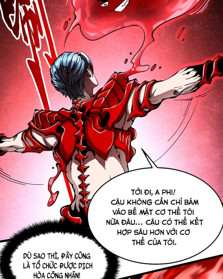 Cao Võ Tiến Hóa: Bắt Đầu Thức Tỉnh Quái Thú Chi Vương Chapter 129 - 47