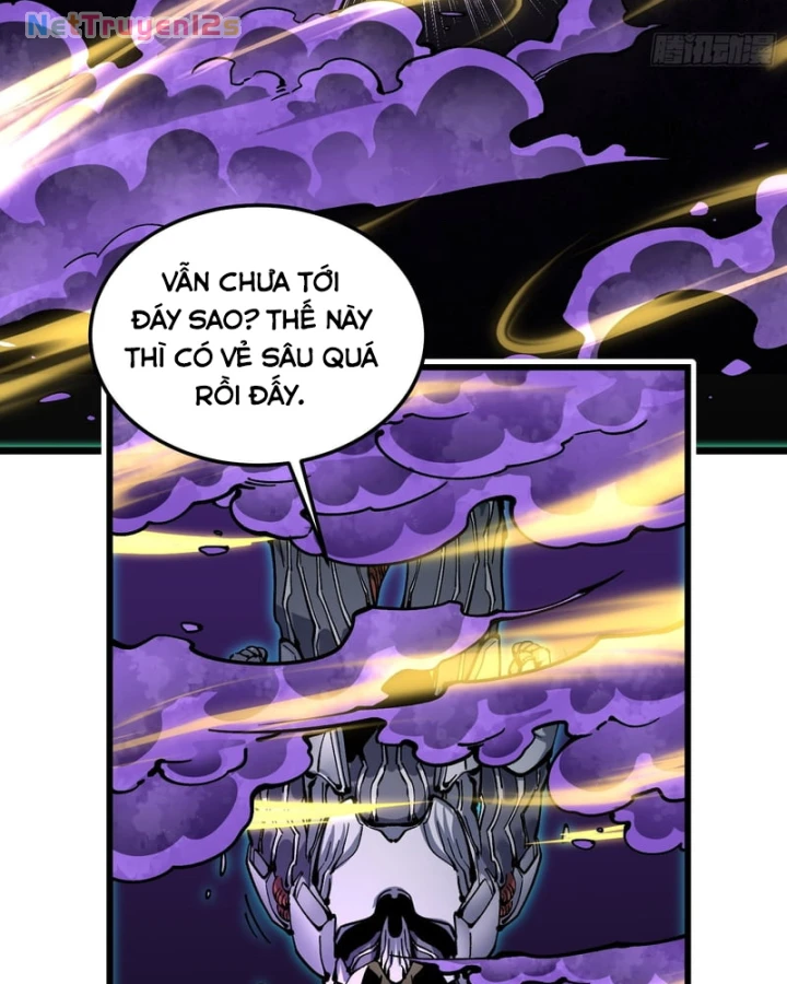 Cao Võ Tiến Hóa: Bắt Đầu Thức Tỉnh Quái Thú Chi Vương Chapter 139 - 4