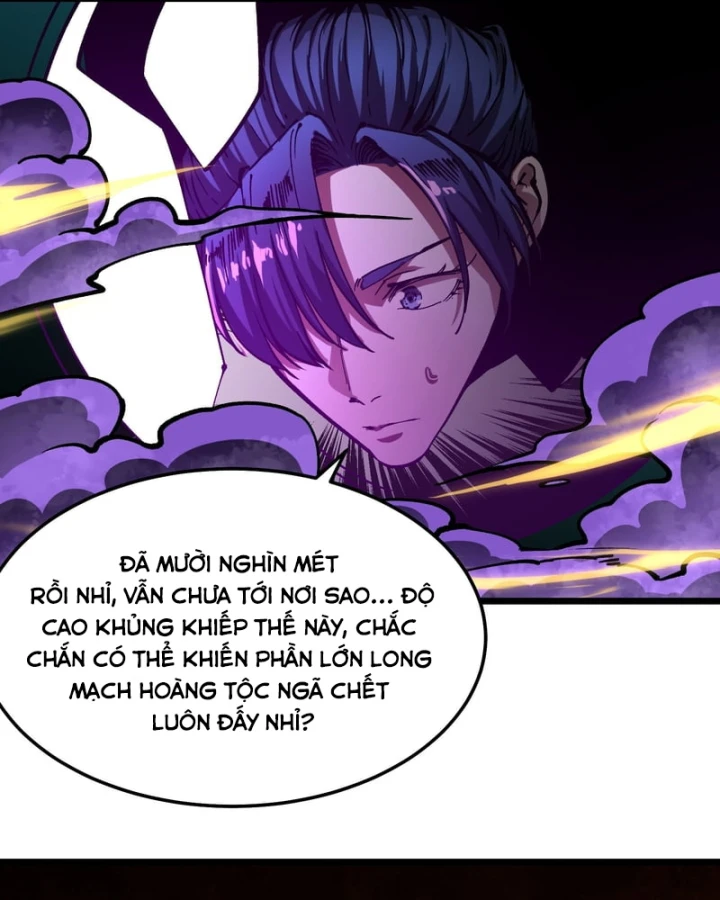 Cao Võ Tiến Hóa: Bắt Đầu Thức Tỉnh Quái Thú Chi Vương Chapter 139 - 6