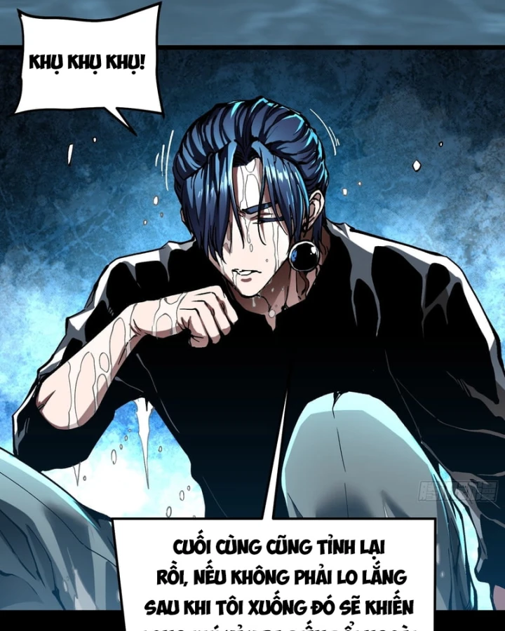 Cao Võ Tiến Hóa: Bắt Đầu Thức Tỉnh Quái Thú Chi Vương Chapter 139 - 22