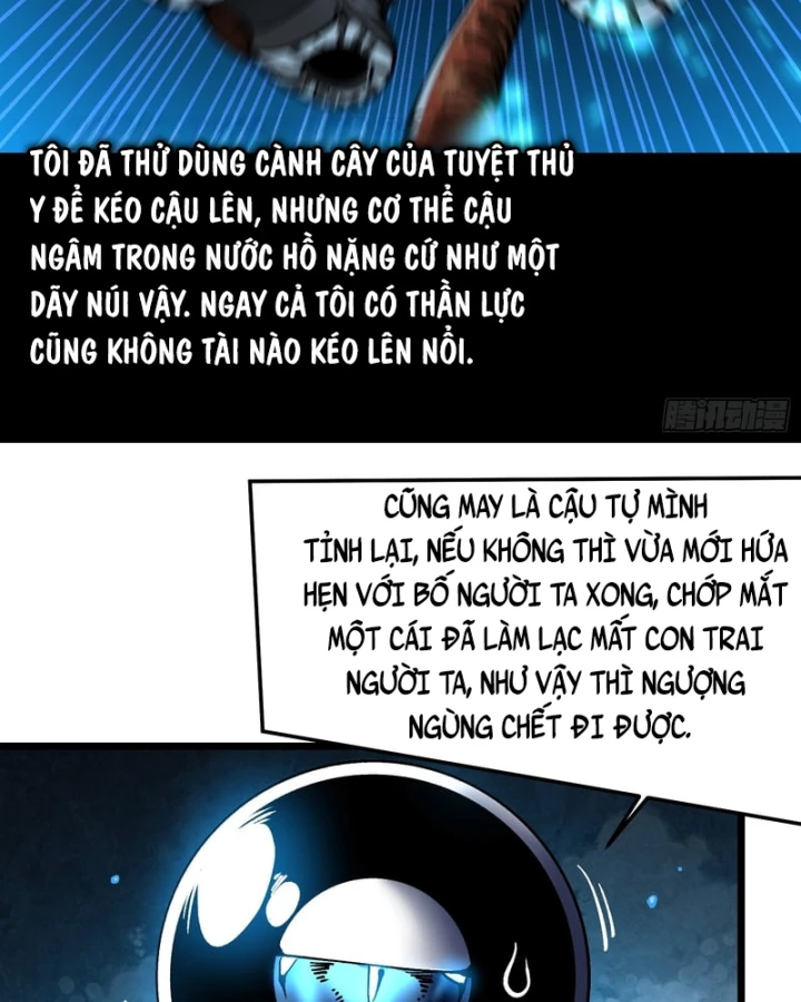 Cao Võ Tiến Hóa: Bắt Đầu Thức Tỉnh Quái Thú Chi Vương Chapter 139 - 26