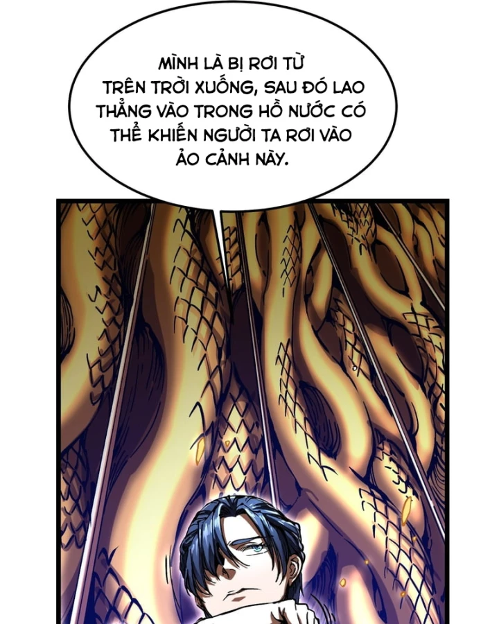 Cao Võ Tiến Hóa: Bắt Đầu Thức Tỉnh Quái Thú Chi Vương Chapter 139 - 32