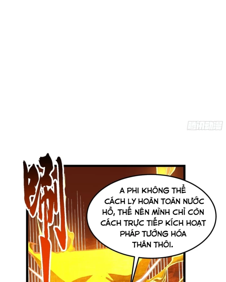 Cao Võ Tiến Hóa: Bắt Đầu Thức Tỉnh Quái Thú Chi Vương Chapter 139 - 38