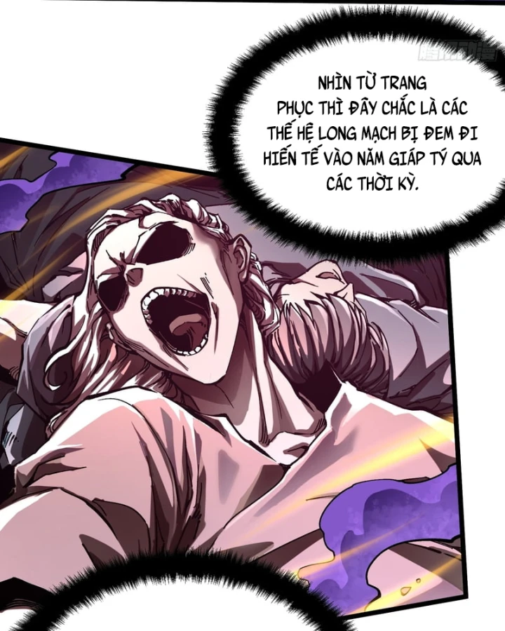 Cao Võ Tiến Hóa: Bắt Đầu Thức Tỉnh Quái Thú Chi Vương Chapter 139 - 56