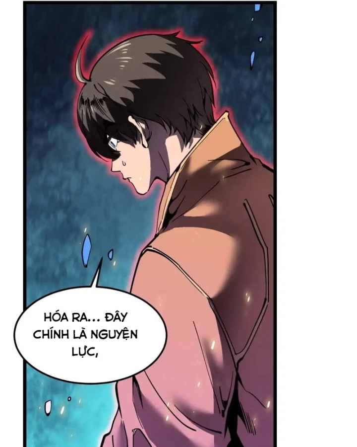 Cao Võ Tiến Hóa: Bắt Đầu Thức Tỉnh Quái Thú Chi Vương Chapter 140 - 20