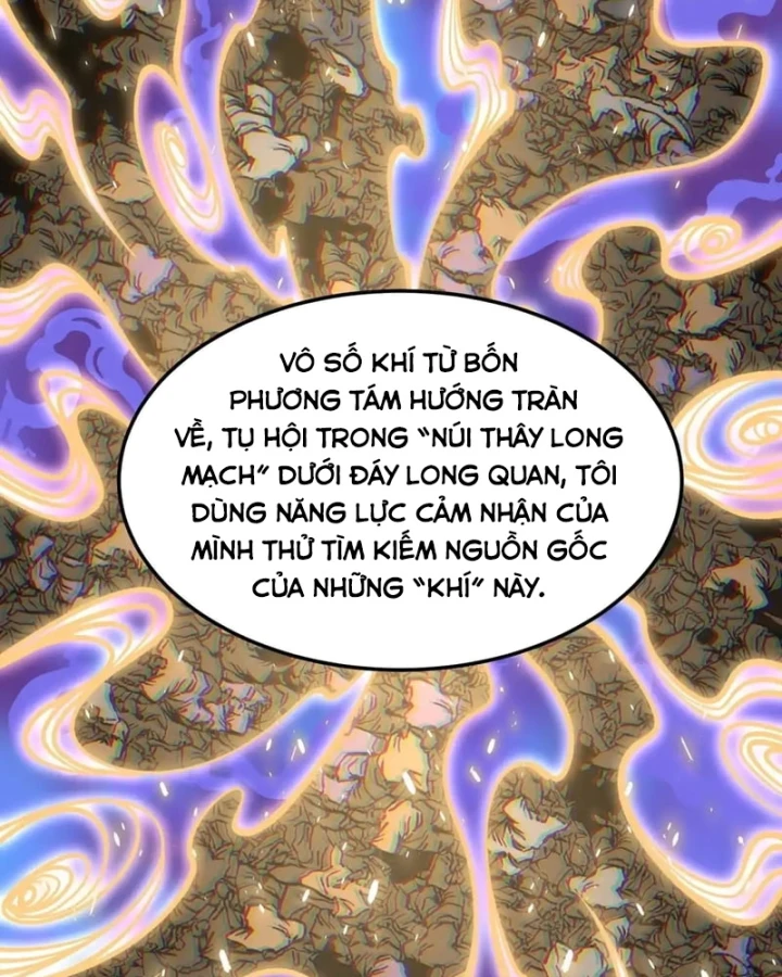 Cao Võ Tiến Hóa: Bắt Đầu Thức Tỉnh Quái Thú Chi Vương Chapter 140 - 23