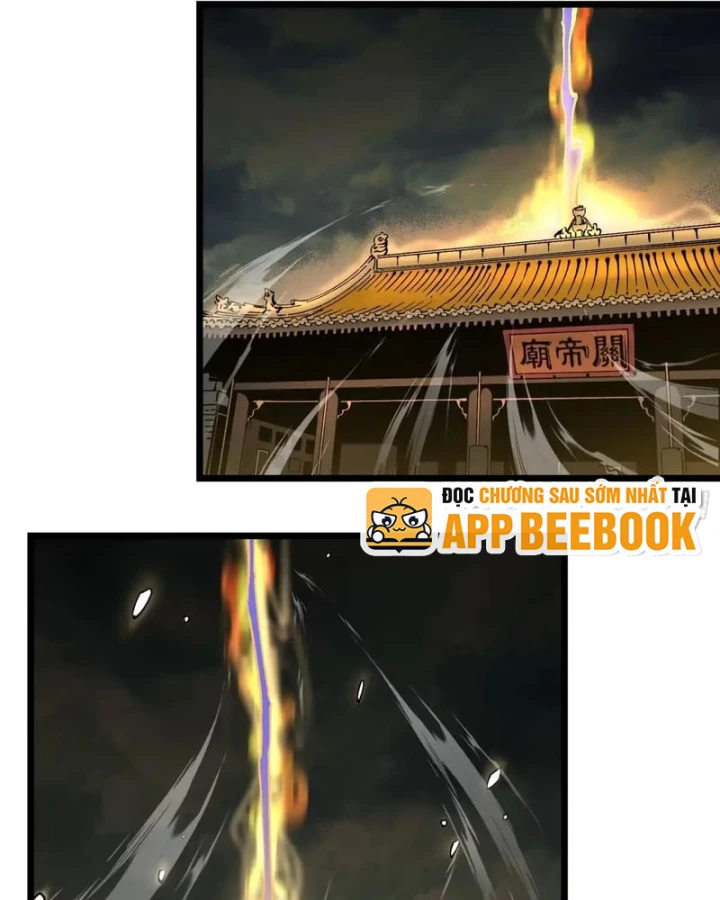 Cao Võ Tiến Hóa: Bắt Đầu Thức Tỉnh Quái Thú Chi Vương Chapter 140 - 33