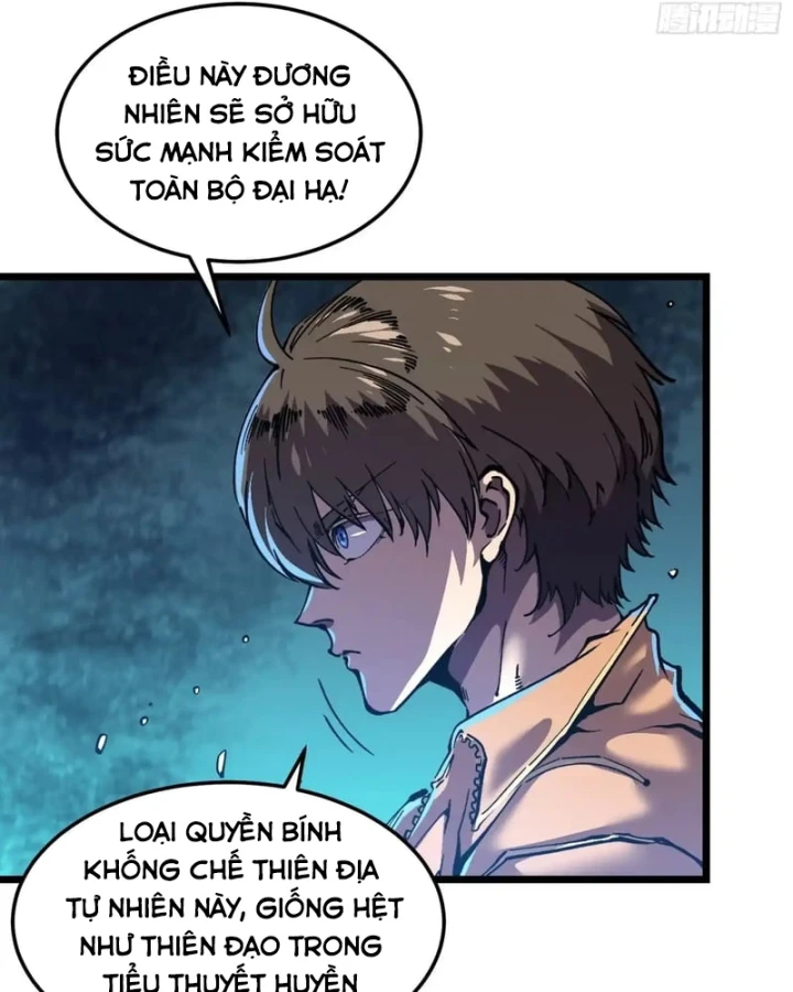 Cao Võ Tiến Hóa: Bắt Đầu Thức Tỉnh Quái Thú Chi Vương Chapter 140 - 41