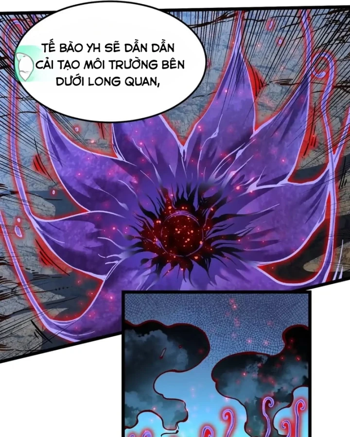 Cao Võ Tiến Hóa: Bắt Đầu Thức Tỉnh Quái Thú Chi Vương Chapter 140 - 51