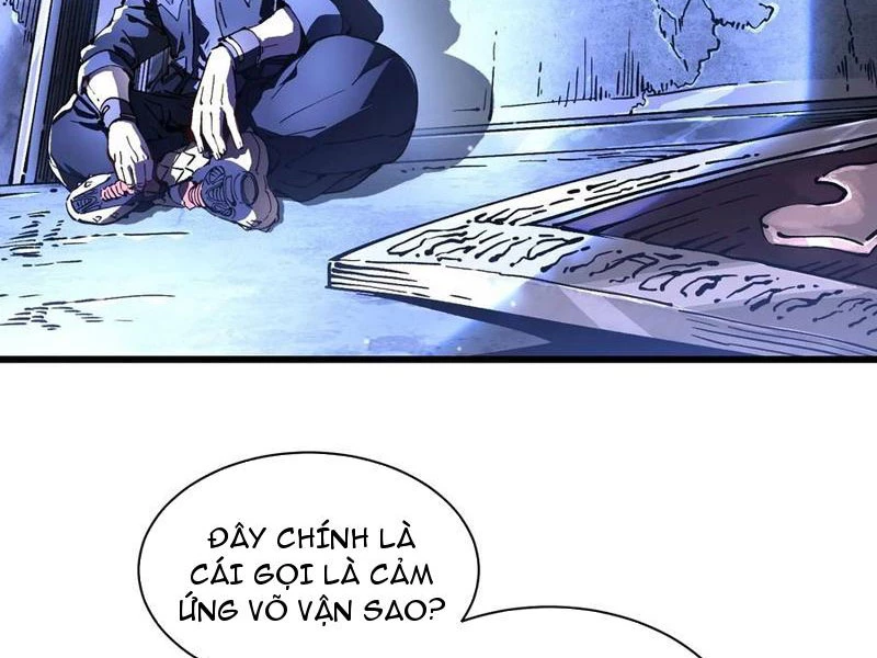 Cao Võ Tiến Hóa: Bắt Đầu Thức Tỉnh Quái Thú Chi Vương Chapter 19 - 4