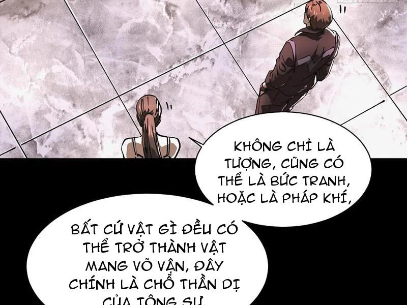 Cao Võ Tiến Hóa: Bắt Đầu Thức Tỉnh Quái Thú Chi Vương Chapter 19 - 8