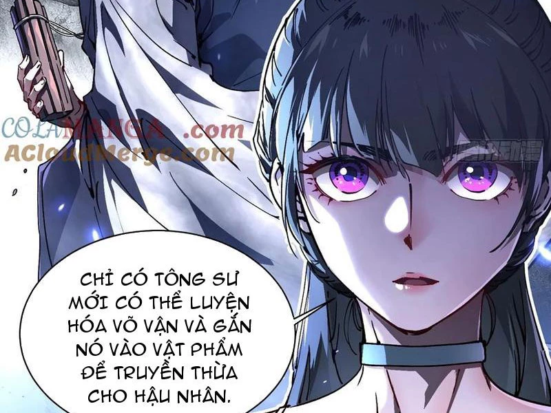 Cao Võ Tiến Hóa: Bắt Đầu Thức Tỉnh Quái Thú Chi Vương Chapter 19 - 10