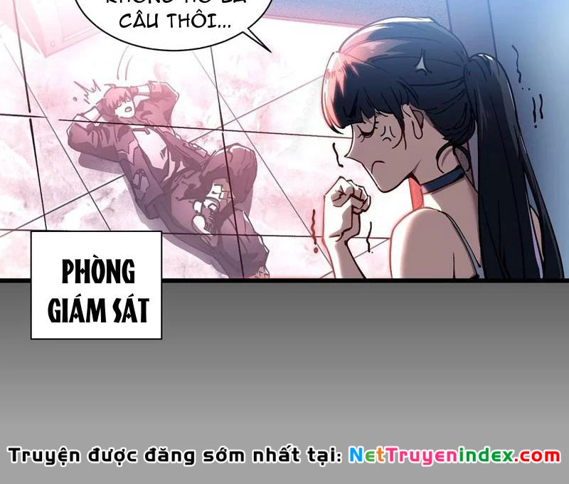 Cao Võ Tiến Hóa: Bắt Đầu Thức Tỉnh Quái Thú Chi Vương Chapter 19 - 19