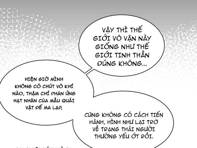 Cao Võ Tiến Hóa: Bắt Đầu Thức Tỉnh Quái Thú Chi Vương Chapter 19 - 20