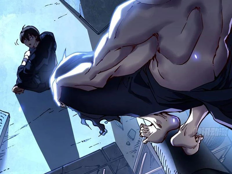 Cao Võ Tiến Hóa: Bắt Đầu Thức Tỉnh Quái Thú Chi Vương Chapter 19 - 25