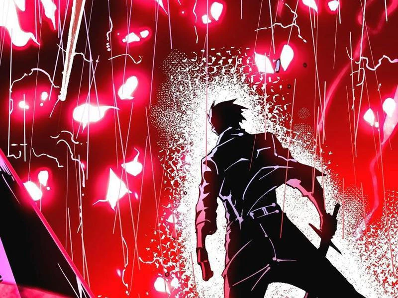 Cao Võ Tiến Hóa: Bắt Đầu Thức Tỉnh Quái Thú Chi Vương Chapter 19 - 52