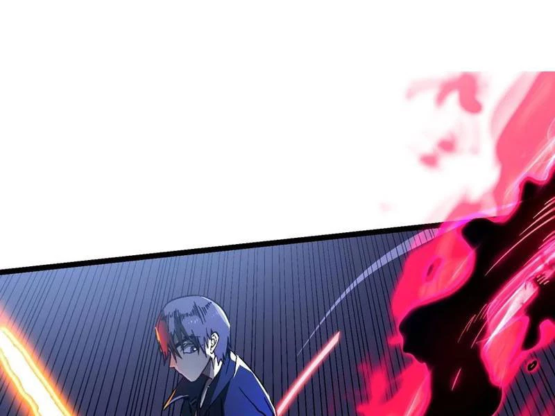 Cao Võ Tiến Hóa: Bắt Đầu Thức Tỉnh Quái Thú Chi Vương Chapter 19 - 90