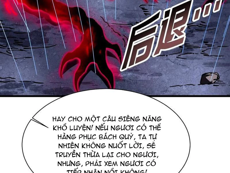 Cao Võ Tiến Hóa: Bắt Đầu Thức Tỉnh Quái Thú Chi Vương Chapter 19 - 112