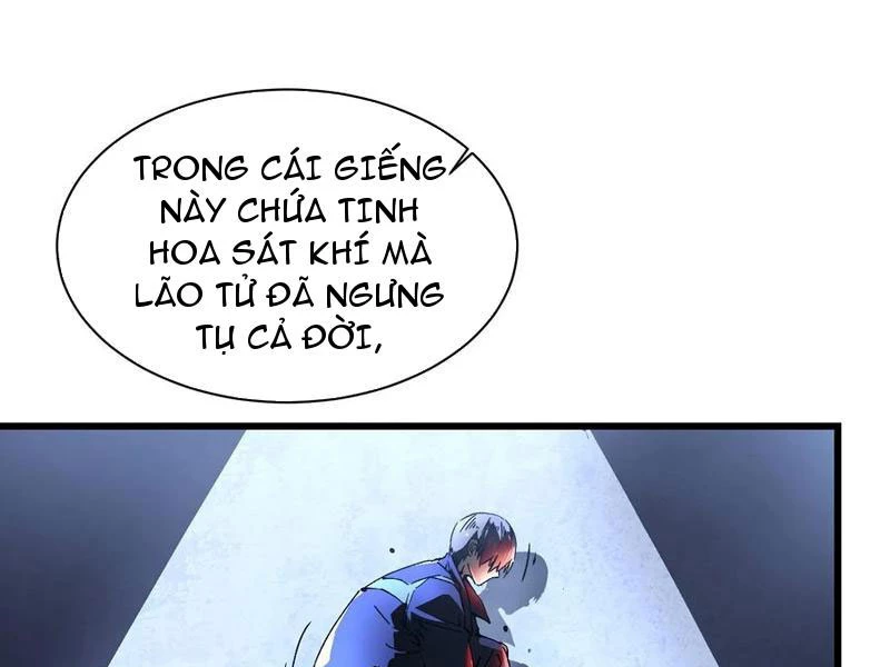 Cao Võ Tiến Hóa: Bắt Đầu Thức Tỉnh Quái Thú Chi Vương Chapter 19 - 120