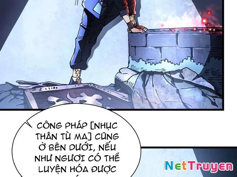 Cao Võ Tiến Hóa: Bắt Đầu Thức Tỉnh Quái Thú Chi Vương Chapter 19 - 121