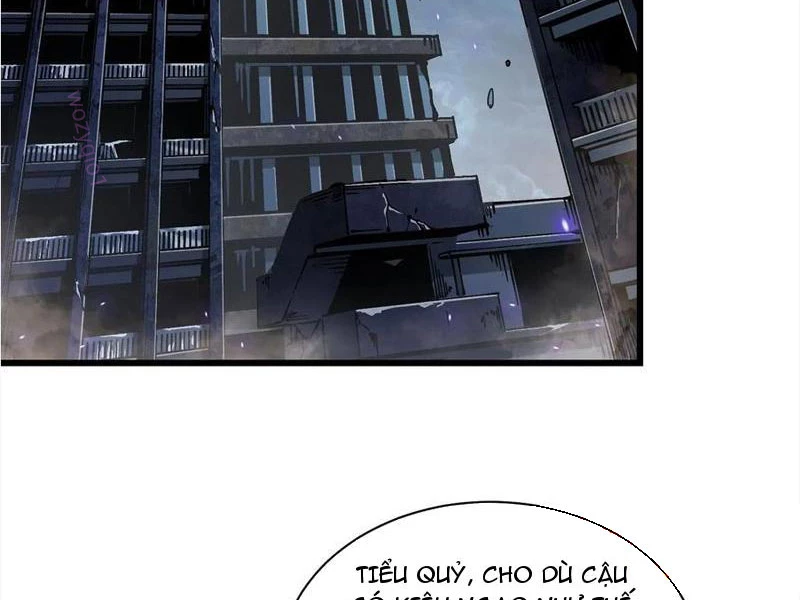 Cao Võ Tiến Hóa: Bắt Đầu Thức Tỉnh Quái Thú Chi Vương Chapter 22 - 2