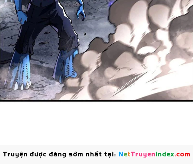 Cao Võ Tiến Hóa: Bắt Đầu Thức Tỉnh Quái Thú Chi Vương Chapter 22 - 4