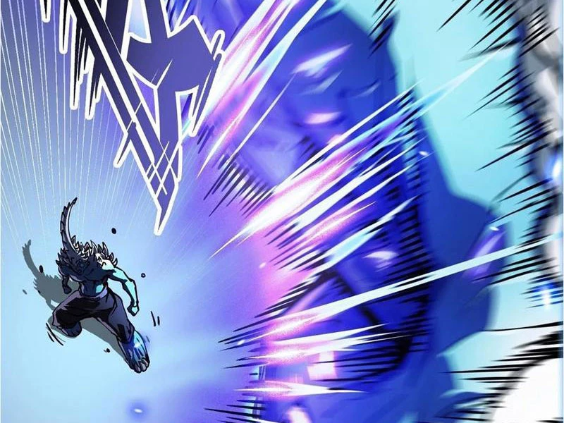 Cao Võ Tiến Hóa: Bắt Đầu Thức Tỉnh Quái Thú Chi Vương Chapter 22 - 24